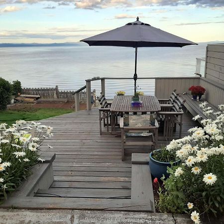 Oceanfront Paradise Комокс Экстерьер фото