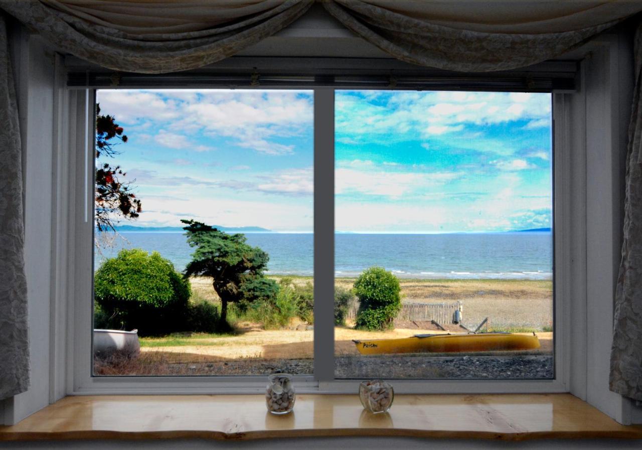 Oceanfront Paradise Комокс Экстерьер фото