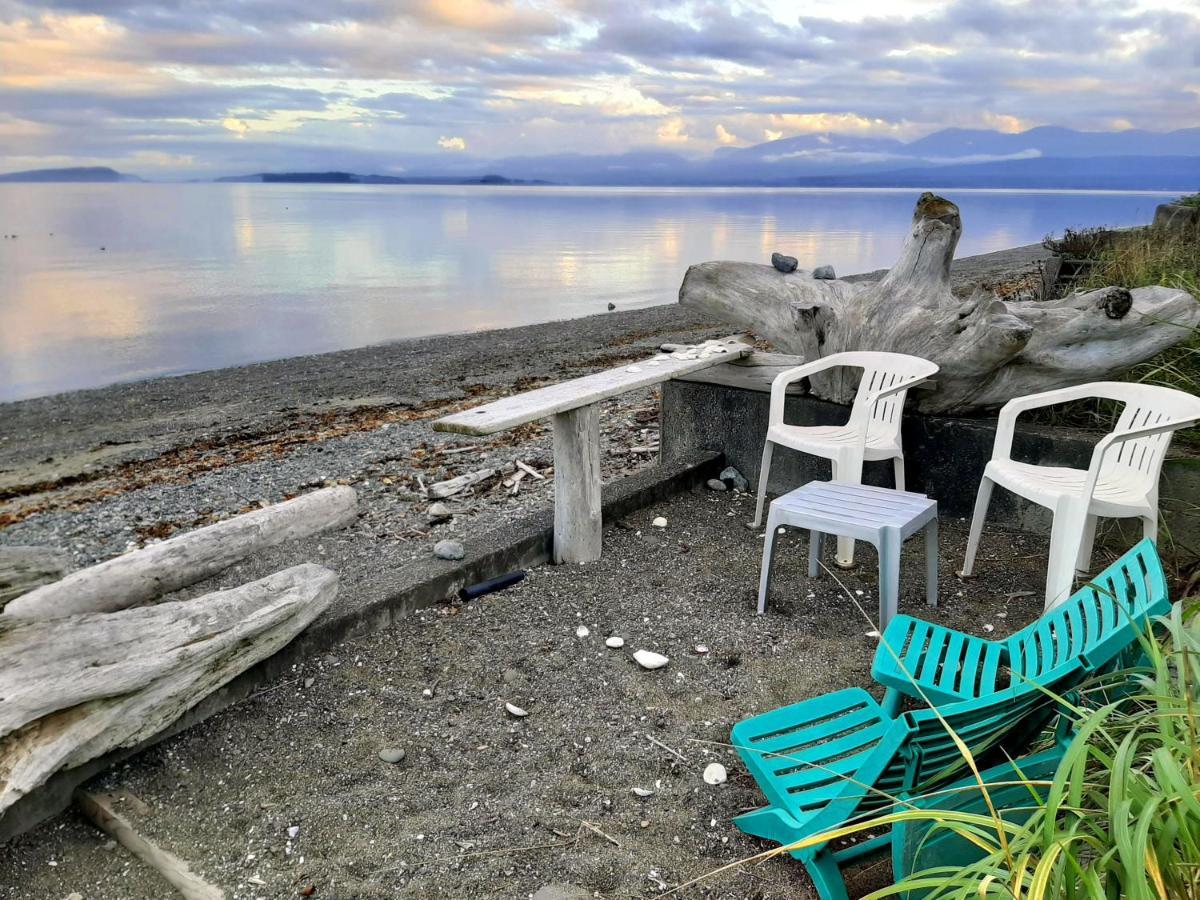 Oceanfront Paradise Комокс Экстерьер фото