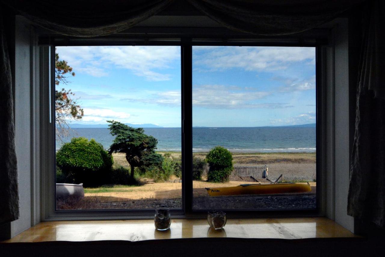 Oceanfront Paradise Комокс Экстерьер фото